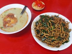 -三百碗宝应长鱼面(板仓街店)