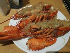 -盛宴标帜西餐厅龙虾.鲍鱼•牛排(重庆喜来登大酒店)