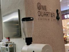 -1/4 ONE QUARTER COFFEE LAB(朝阳大悦城店)