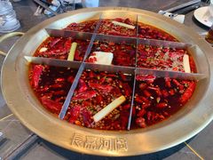 -长嘉·河图火锅(长嘉汇江景旗舰店)
