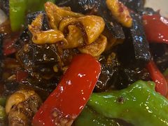 -付掌柜在成都·热炒砂锅集(金禾店)