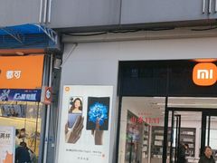 -万达广场(南昌红谷滩店)