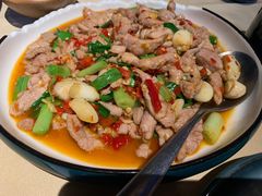 -山石榴·贵州菜(丰盛里店)