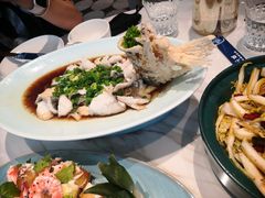 -鹿港小镇(霄云店)