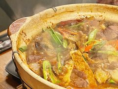 -腰子哥烤串(石佛营炫特店)