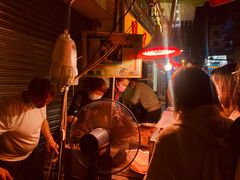 -明记牛杂(新马路分店)