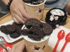 -DQ·蛋糕·冰淇淋(五角场万达店)