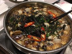-广东道至正餐厅(区庄店)