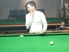 -云川台球(马甸店)