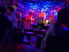 -周庄红庭演艺酒吧