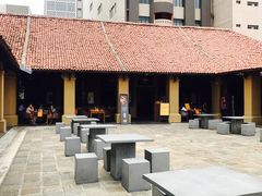 -Ministry of Crab(科伦坡店)