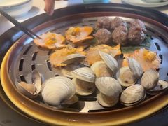 -碗中海·蒸汽海鲜·桑拿鸡(岭南天地店)