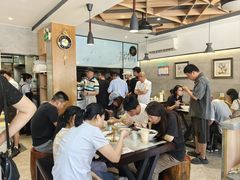 -天天鲜面馆(衡山路店)