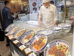 -老陕一碗(八达岭奥莱店)