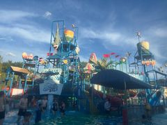 -杭州浪浪浪水公园