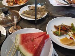 -南美豹国际自助百汇(万象城店)