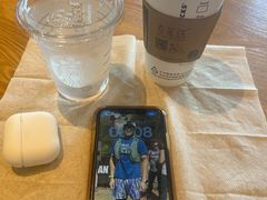 -星巴克(北京广渠门名敦道店)