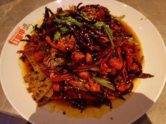 -红盔侠小龙虾(海宁银泰店)