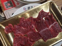 -韩京烤肉自助料理·特团享补贴(义乌之心店)