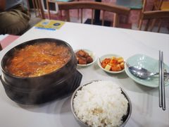 -米郎餐厅·朝鲜族料理(延长路店)