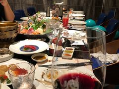 -Mr·Fish鱼鲜生海鲜放题(银泰in99店)