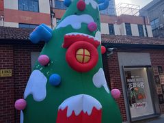 -Money Shops(愚园路店)