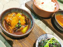 -萬國春·中菜馆(颐和公馆店)
