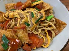 -里兆打面馆