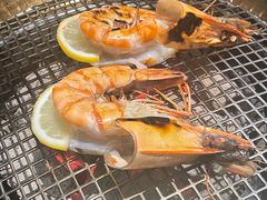 -铭牛烧肉·和牛海鲜自助(高新月牙湖店)