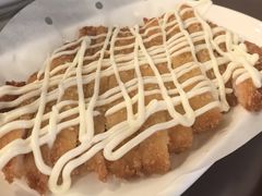 炸猪排-德兴馆(广东路总店)
