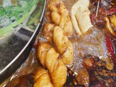 -清真·尔里串串