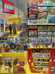 -LEGO(国贸商城店)