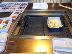 -金妈家烤肉(龙湖U城天街店)