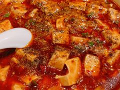 麻婆豆腐-赤宴·川菜(玉林店)
