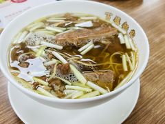 -百福麵家(新馬路店)