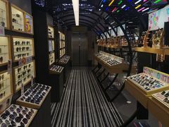 -精益眼镜(春熙路店)