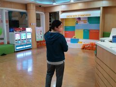 -金宝贝早教(南山花园城店)