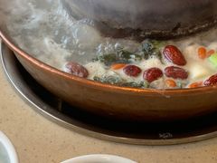 -阳坊大都涮羊肉(阳坊总店)