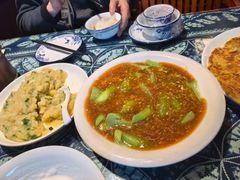 -香满楼(临安路店)