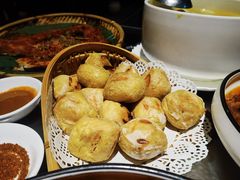 -志晖园圆子鸡·辣子鸡(阳光店)