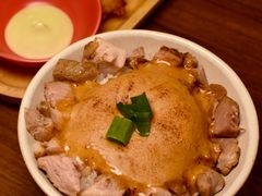 叉烧饭-真打拉面·日式拉面新流派(体育西横街店)