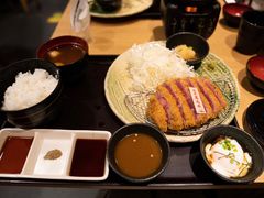 -炸牛排 京都胜牛(京都站前店)