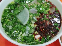 -马有才牛肉面(银池·花香丽舍店)