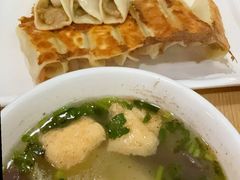 -众口斋锅贴(银泰城店)