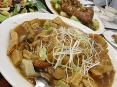 -香港蓮香樓(上環店)