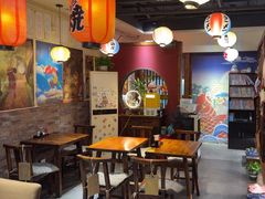 -KITON喜豚(清晖园店)