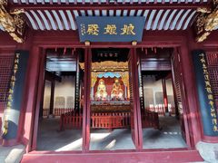 -宁波府城隍庙
