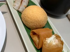 -蔡澜点心·粤菜(西单大悦城店)