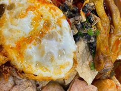 豆腐泡-龍城柳州螺蛳粉(群星路店)