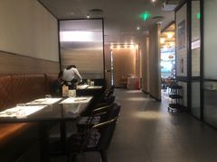 大堂-西堤牛排(龙德广场店)